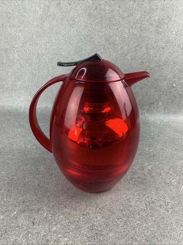 Caffettiera thermos vintage - caffettiera,