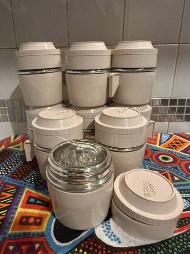 Tazzina termica thermos - , caffè