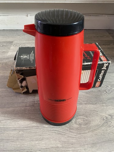 Borraccia caffè thermos