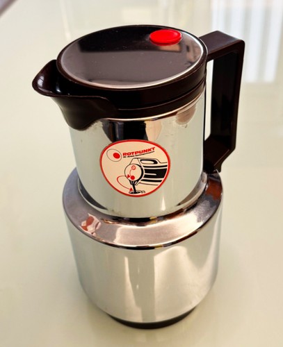 Thermos vintage - thermos, dr