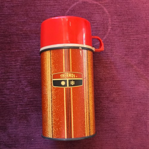 Vintage 1970s king seeley - king,