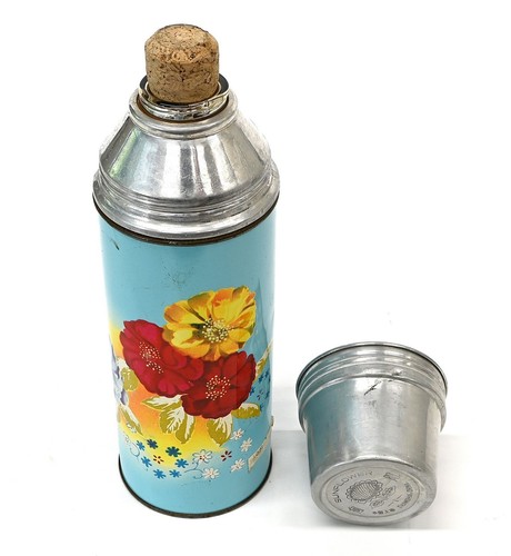 Thermos vintage