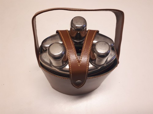 Thermos vintage italia anni - vintage,