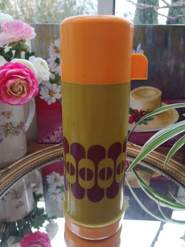 Thermos vintage anni - , 70