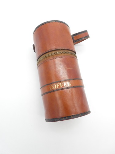 Thermos caffè vintage - , anni