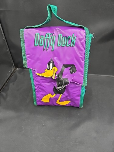 Daffy duck vintage - daffy, thermos