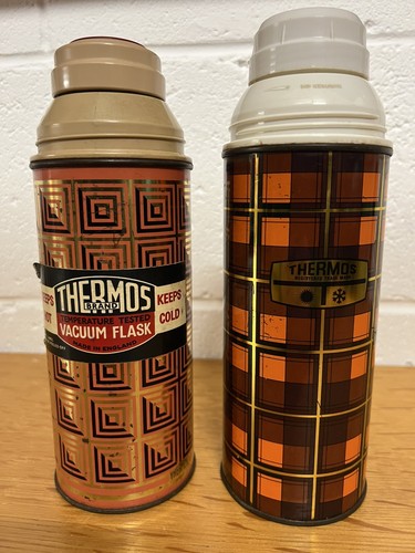 Thermos flaconi retro - flaconi,