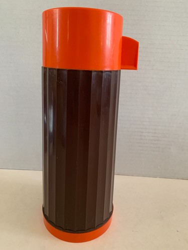 Thermos aladdin arancione - thermos,