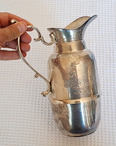 Caraffa termica vintage jordan - vintage,