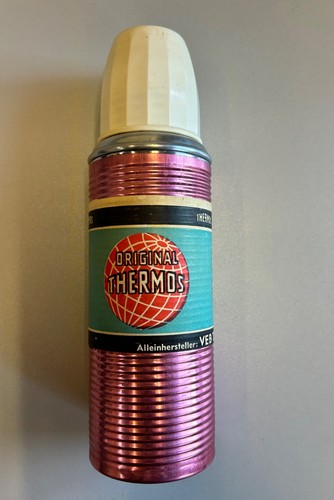 Original thermos anni vintage - original,