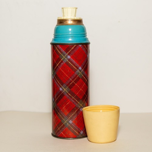 Thermos vintage termos - vintage,