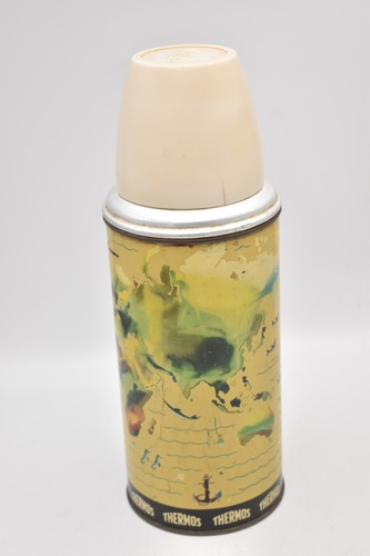Thermos vintage modello 2 - thermos, 15