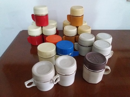 Tazzina termica thermos - , caffè