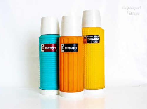Set fiaschette thermos - 3,