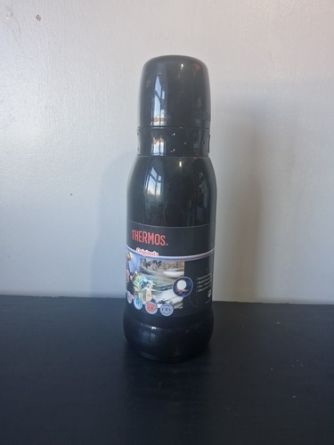 Thermos vintage originale - thermos,