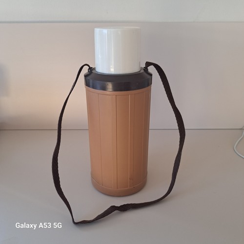 Thermos vintage anni - thermos,