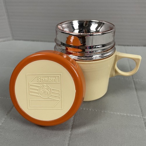 Tazza thermos espresso take - espresso,