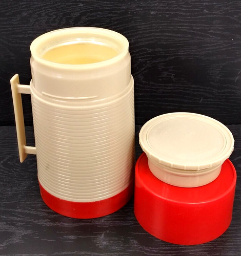 Vintage aladdin thermos - vintage,