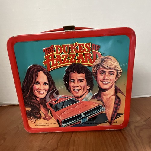 Duchi hazzard 1980 vintage - 1980,