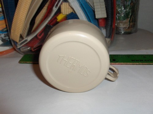 Tazza thermos vintage - thermos, early