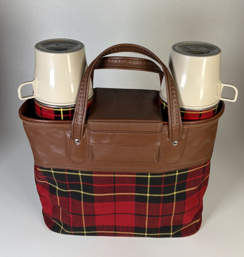 Set viaggio vintage - set,