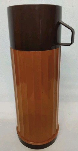 Vecchio thermos aladdin - vecchio,