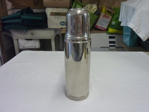 Thermos acciaio henkel - in,