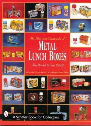 Guida per lunchbox vintage - guida,