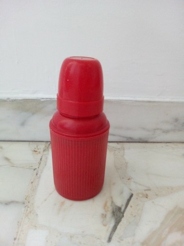 Thermos rosso dewar - rosso,