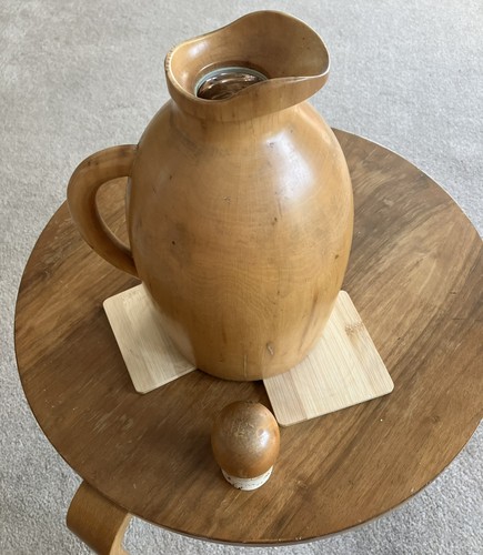 Caraffa thermos vintage - caraffa,