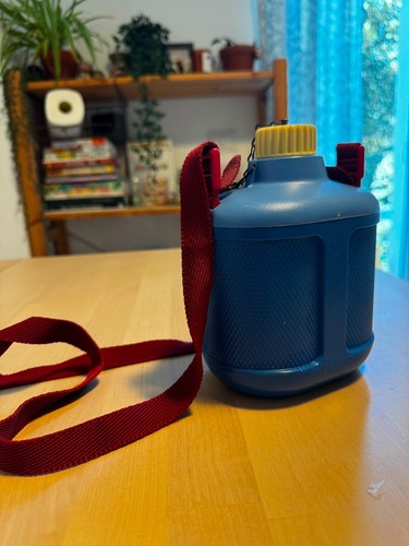 Borraccia termica thermos