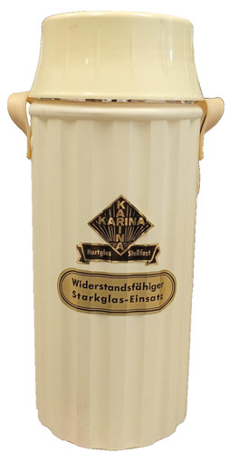 Thermos karina vintage - thermos,