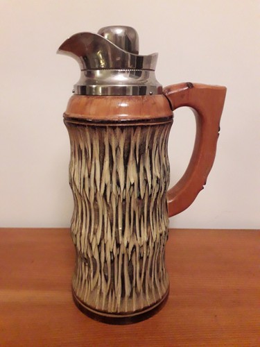 Macabo thermos vintage - macabo, design