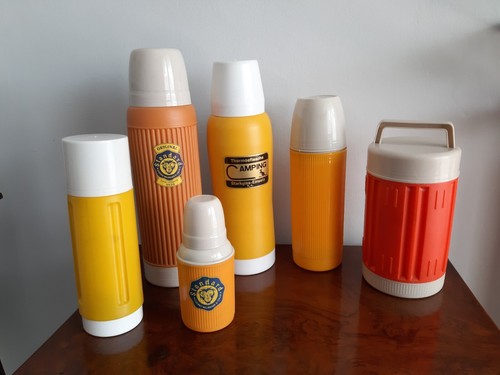 Lotto thermos per - 6,