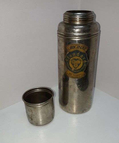 Thermos vintage originale anni - thermos,