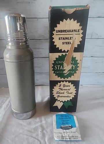 Vintage stanley universal - vintage,