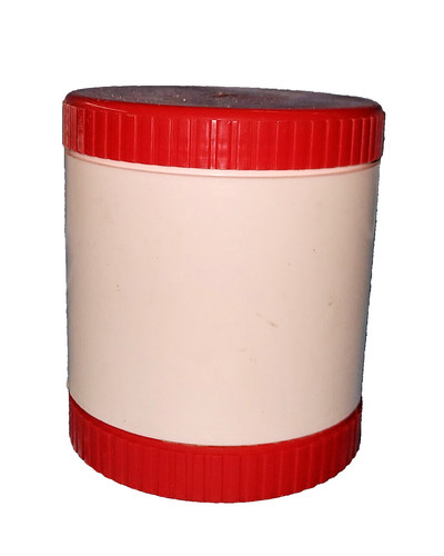 Thermos vintage perfettamente - thermos,