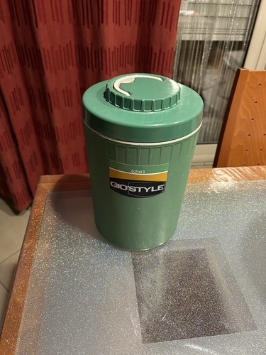 THERMOS/CONTENITORE