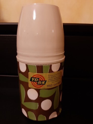 Piccolo thermos york - piccolo, "