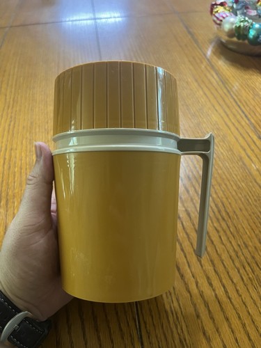 Thermos vintage modello - , #