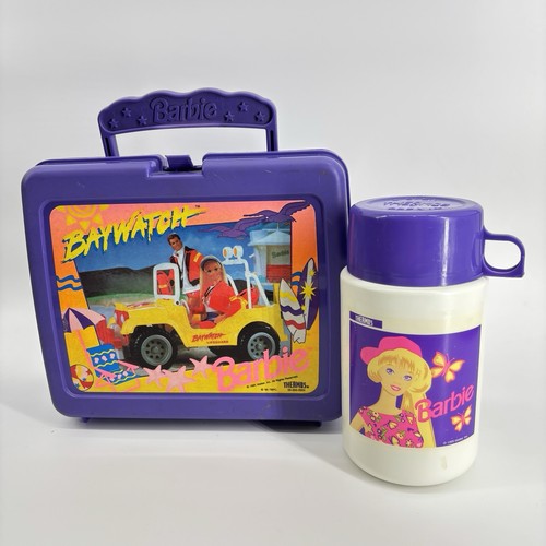 Baywatch barbie vintage - baywatch,