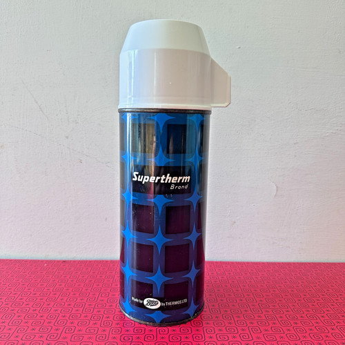 Stivali vintage supertherm - vintage,