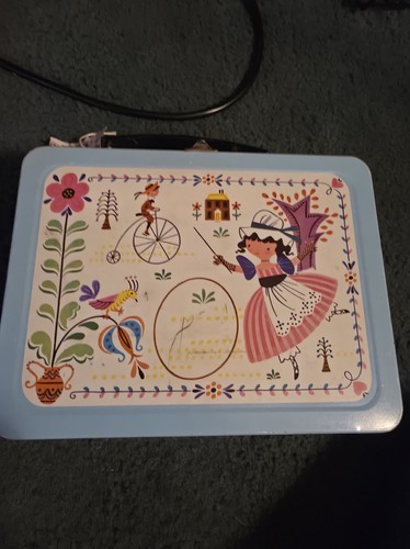 Porta pranzo little dutch miss - dutch,