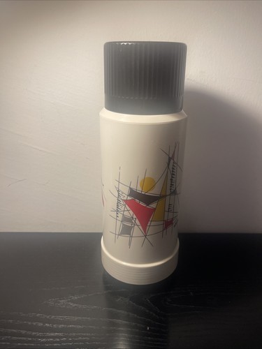 Thermos vintage anni - anni, 60