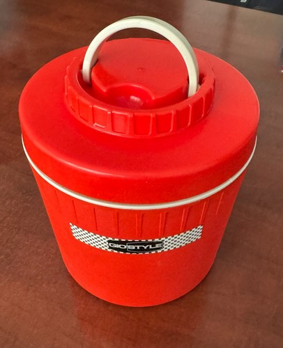 THERMOS/CONTENITORE
