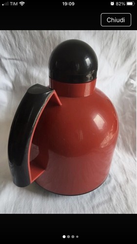Guzzini caraffa thermos - 🟢,