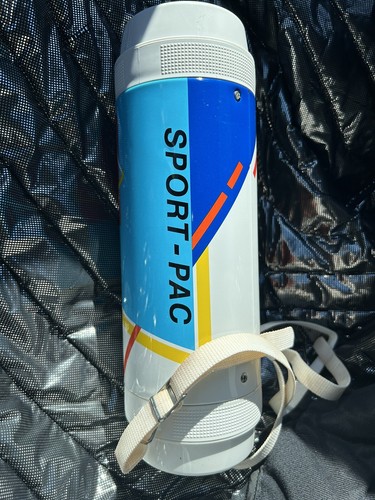 Thermos vintage tiger studio - thermos,