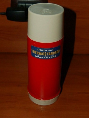 Thermostandard thermos - -,