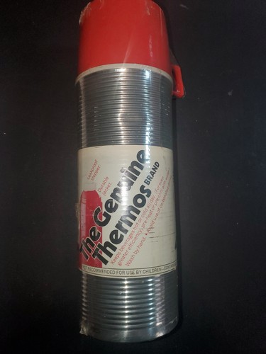 Thermos vintage the - vintage,