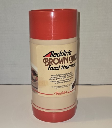 Thermos alimentare escavatore - thermos,